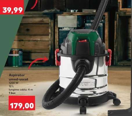 Aspirator umed/uscat