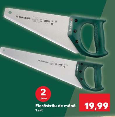 Fierăstrău de mână