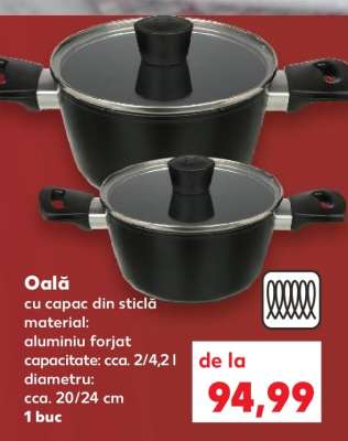 Oală