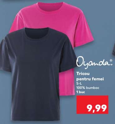 Tricou pentru femei