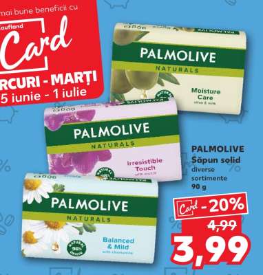 Palmolive Săpun solid
