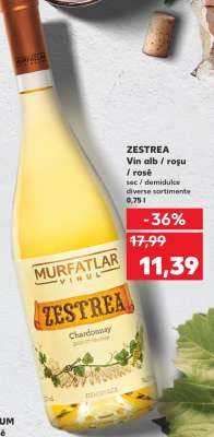 ZESTREA