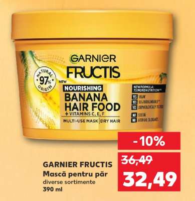 GARNIER FRUCTIS