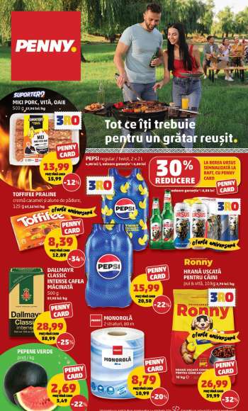 thumbnail - Catalog PENNY