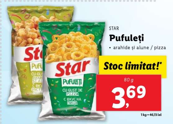 Pufuleti