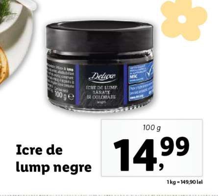 Icre de lump negre