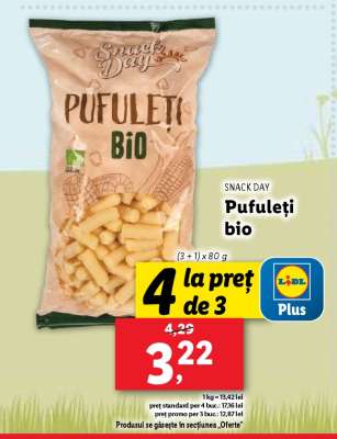 Pufuleti bio