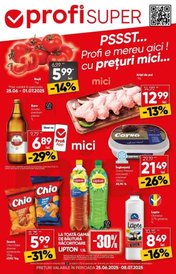 thumbnail - Catalog Profi