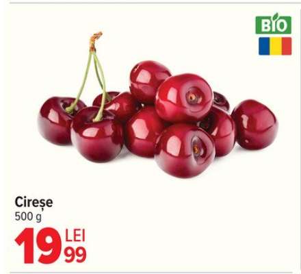 Cireşe