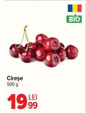 Cireşe