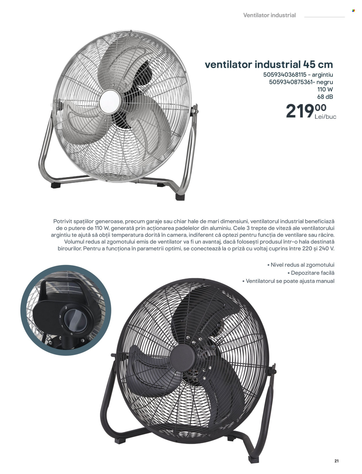 Catalog Brico Depot - 27.06.2025 - 31.08.2025. Pagina 21