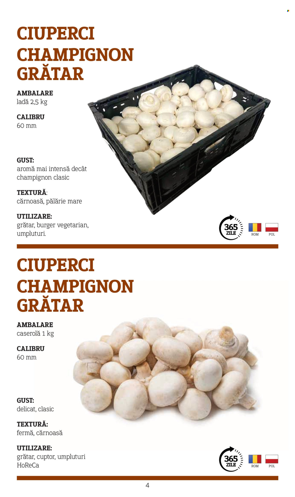 Catalog Metro. Pagina 4