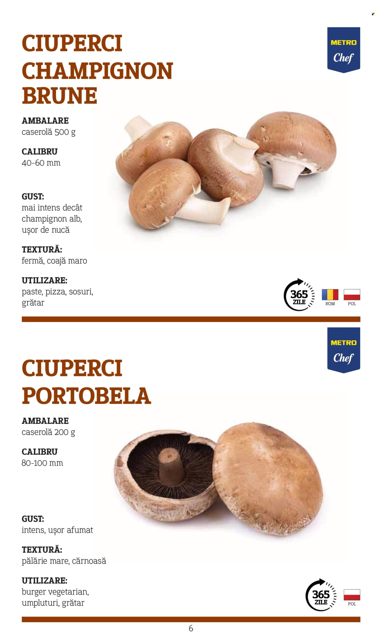 Catalog Metro. Pagina 6