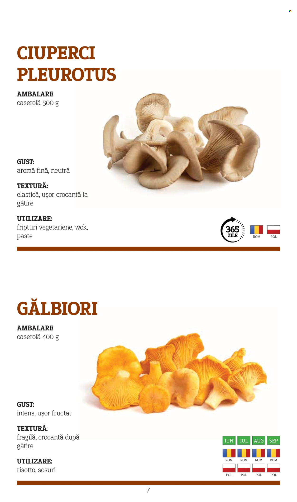 Catalog Metro. Pagina 7