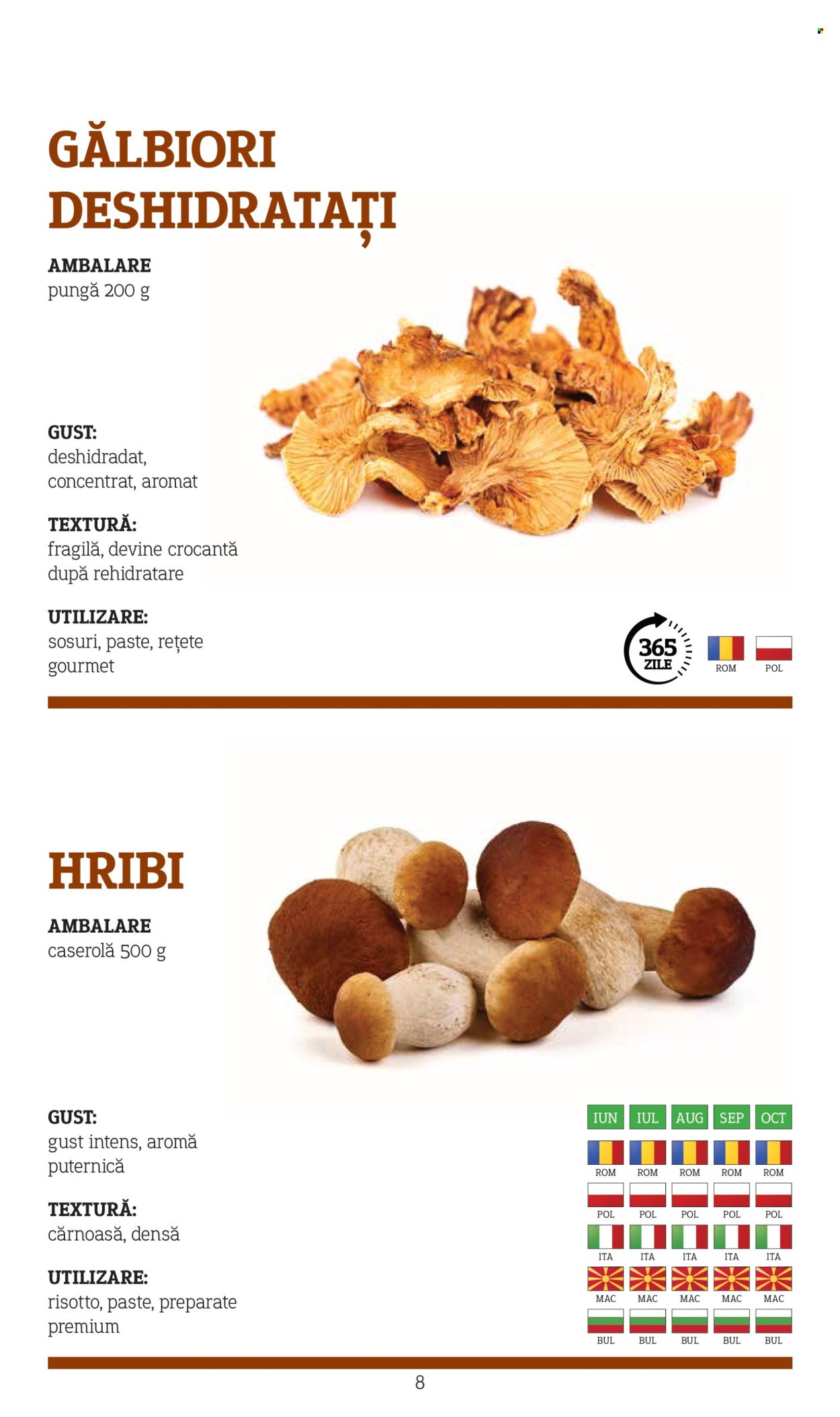 Catalog Metro. Pagina 8