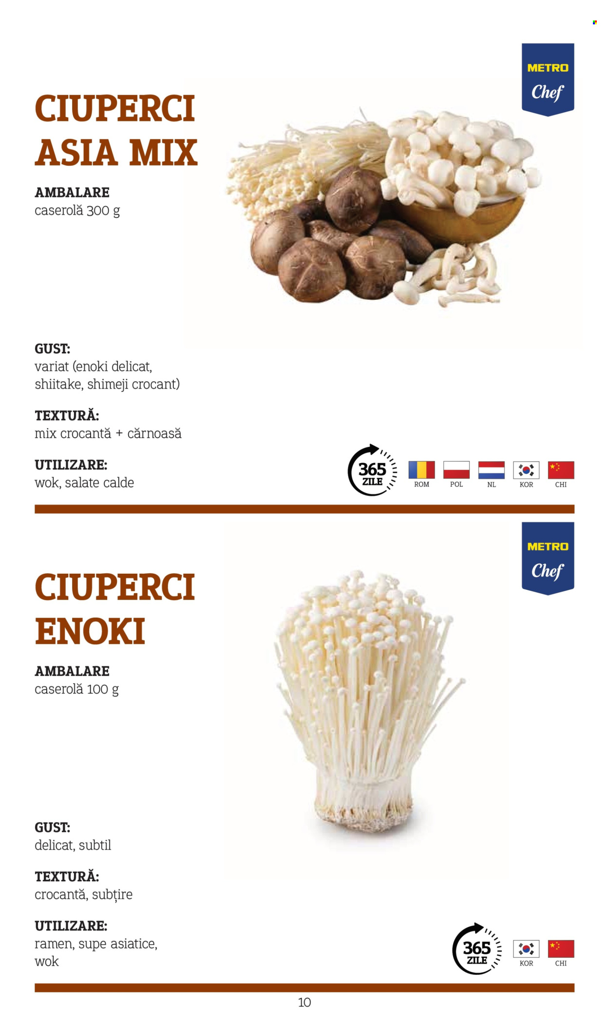 Catalog Metro. Pagina 10