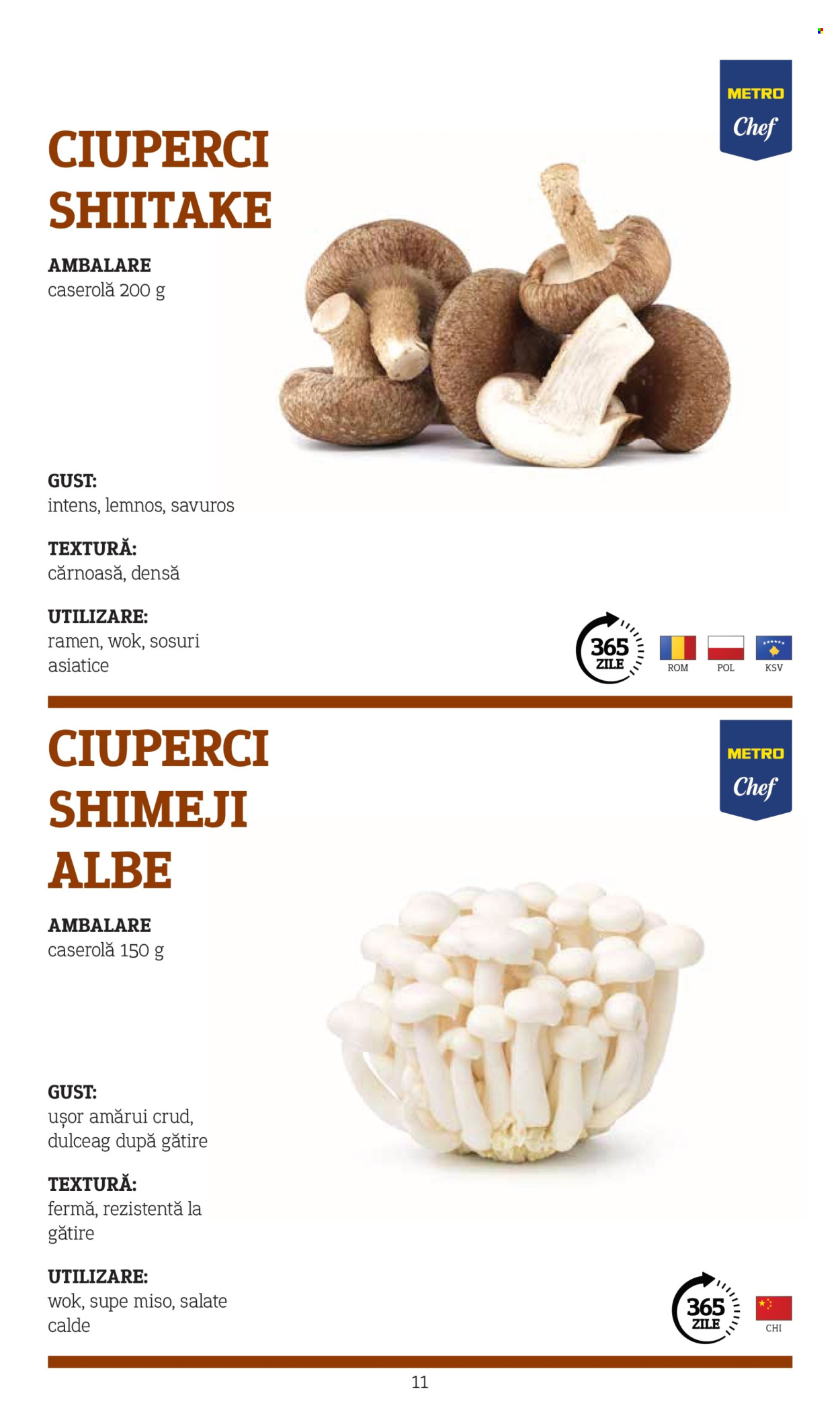 Catalog Metro. Pagina 11