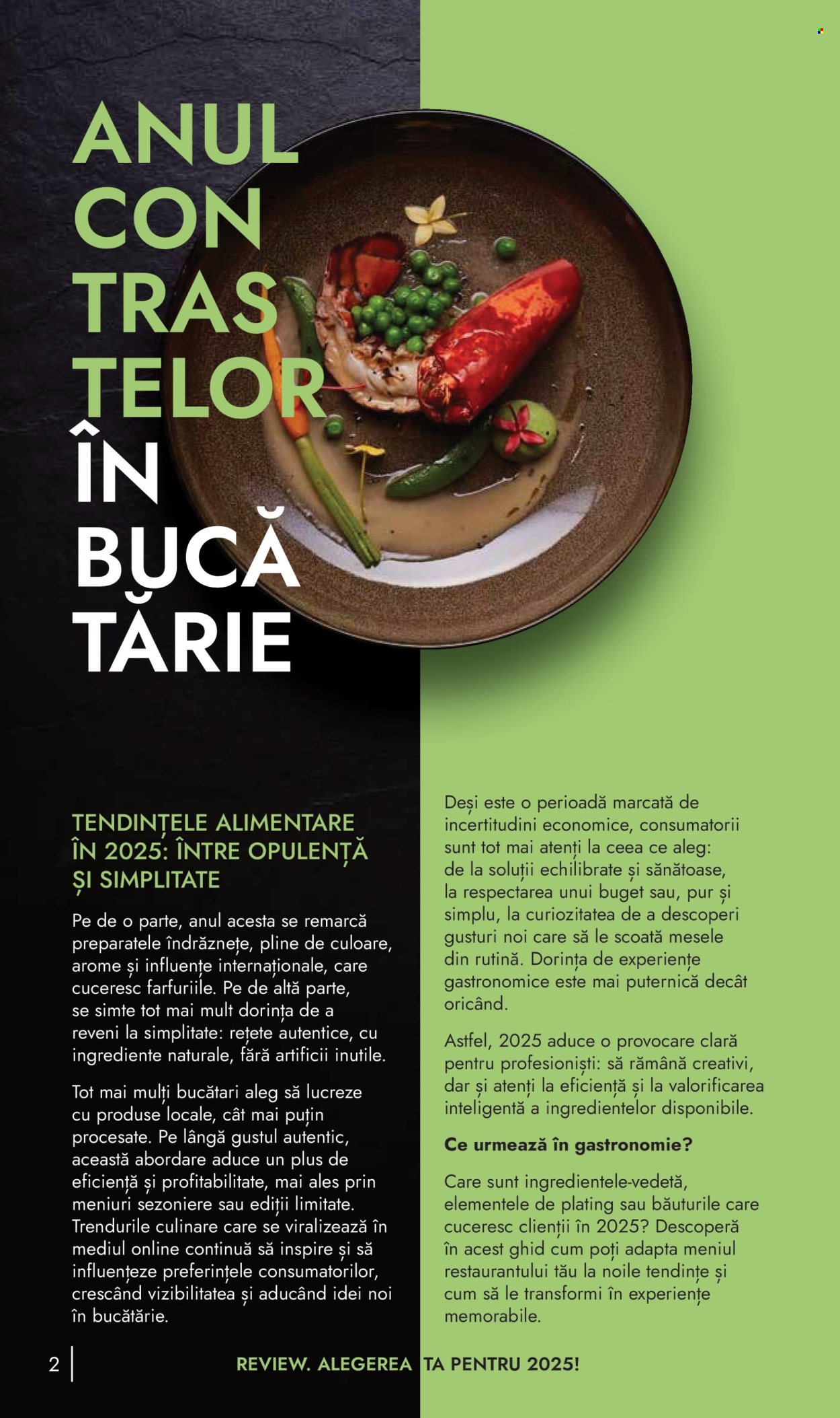 Catalog Metro. Pagina 2