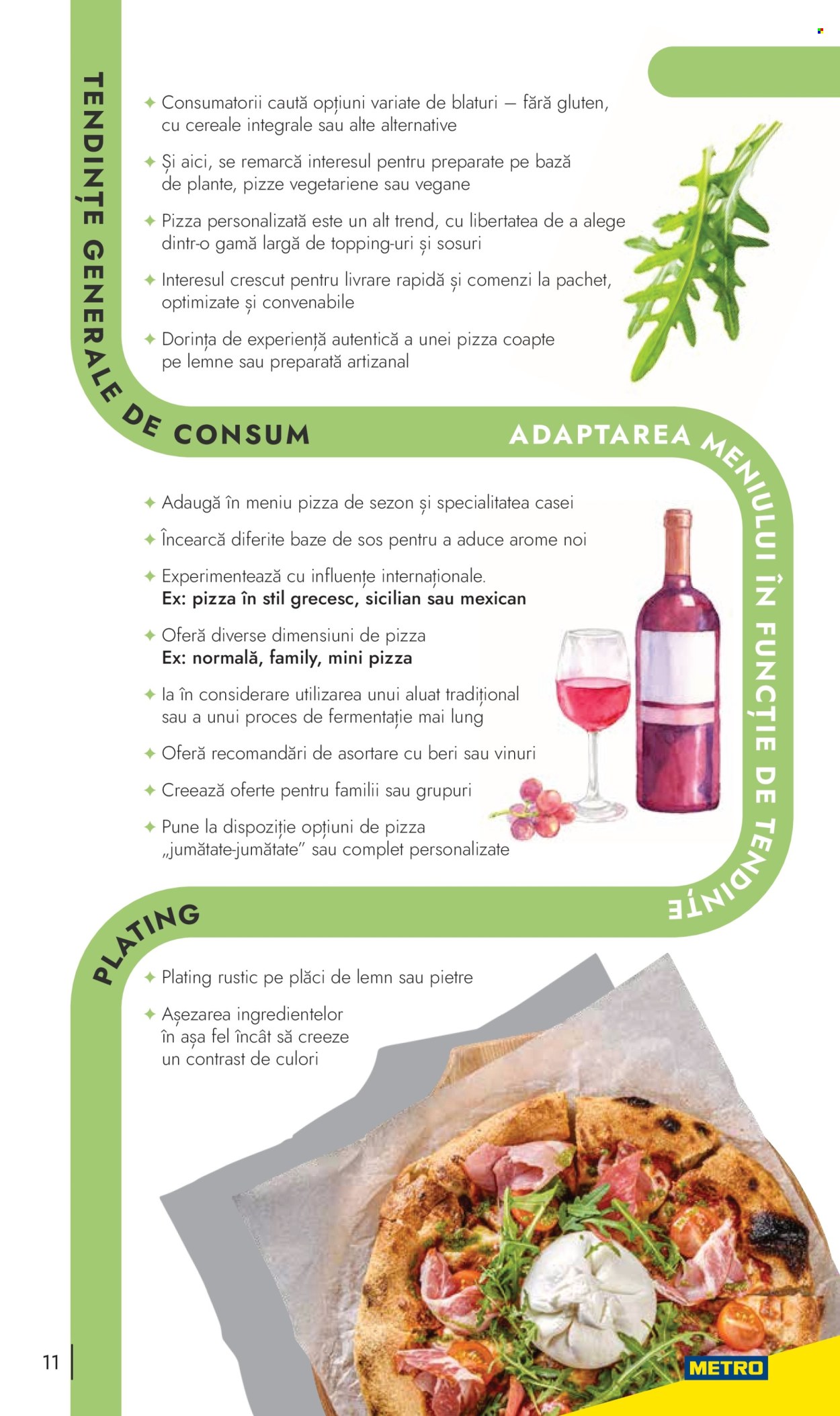 Catalog Metro. Pagina 11