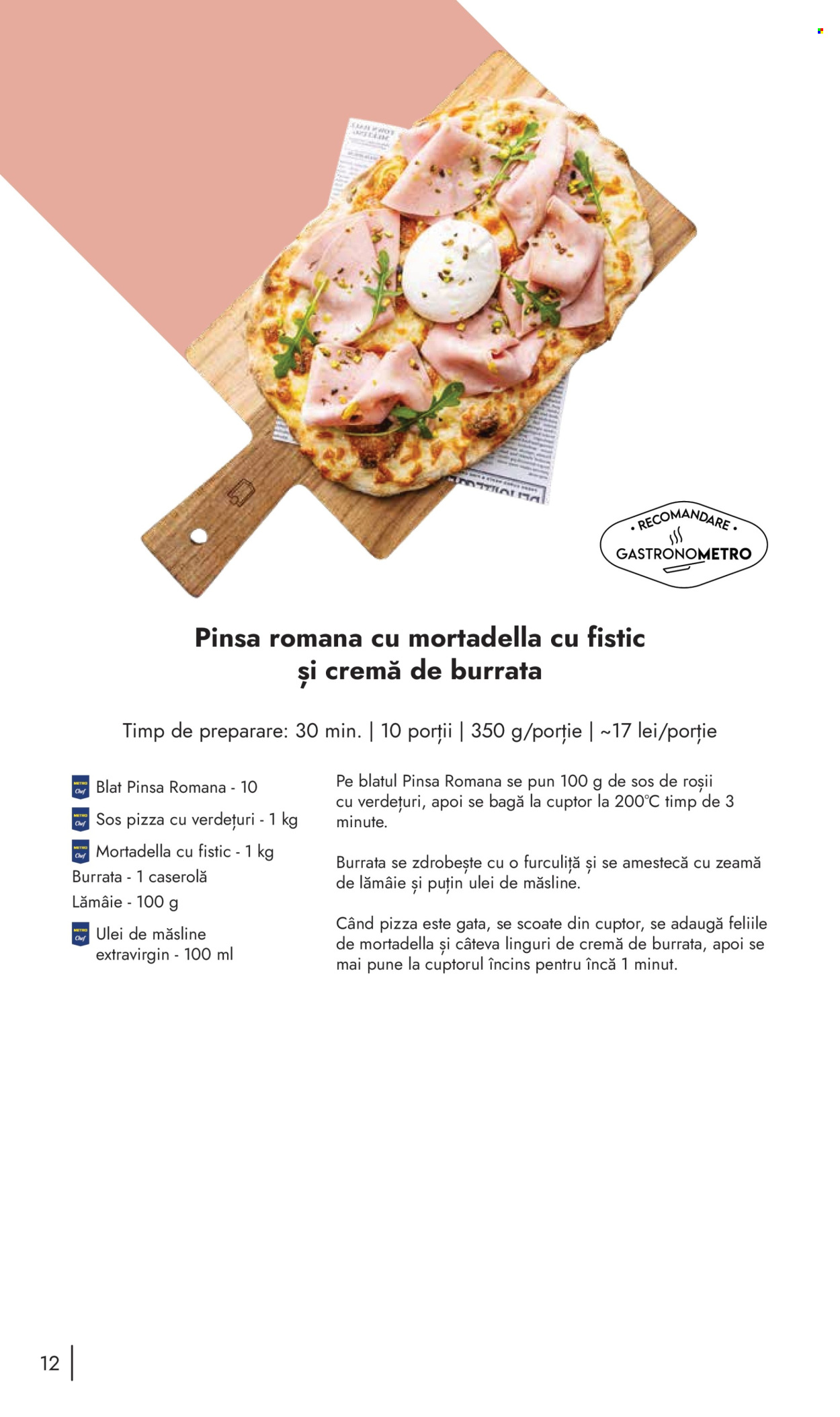 Catalog Metro. Pagina 12