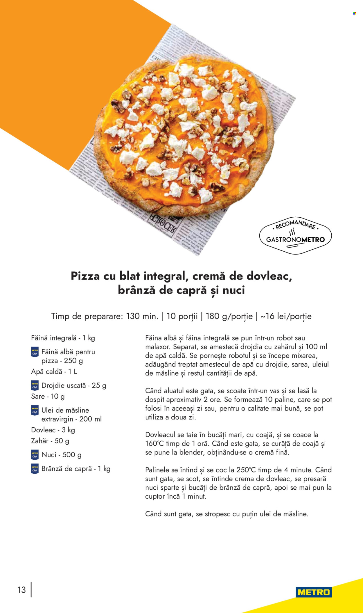 Catalog Metro. Pagina 13
