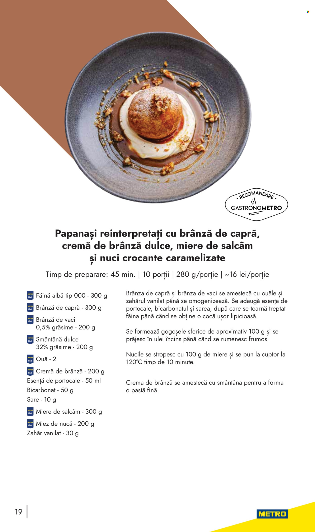 Catalog Metro. Pagina 19