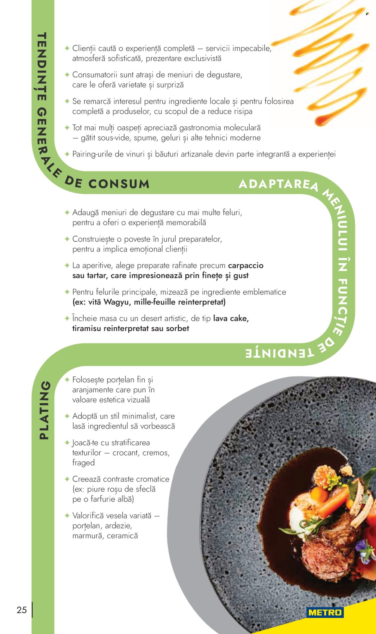 Catalog Metro. Pagina 25