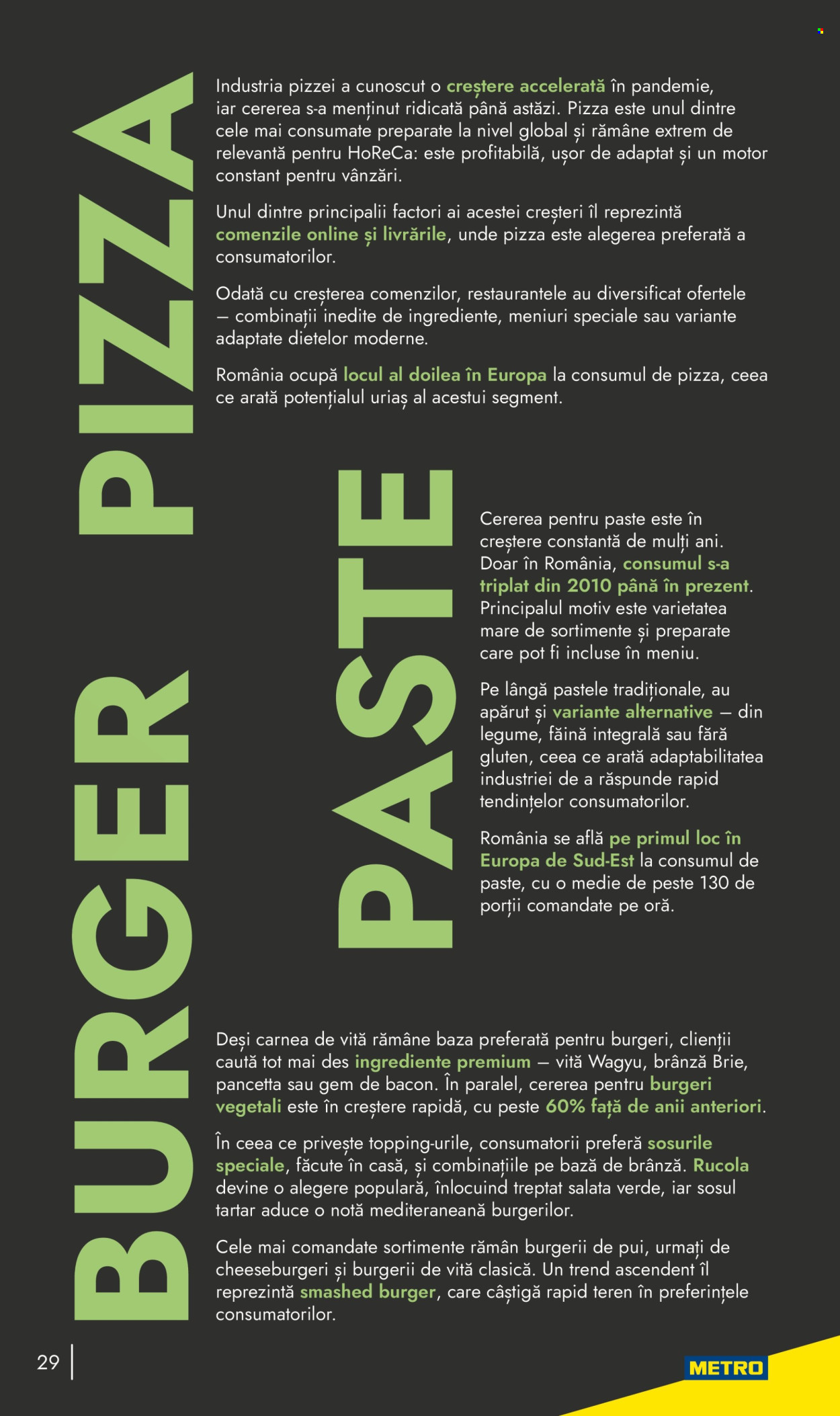 Catalog Metro. Pagina 29