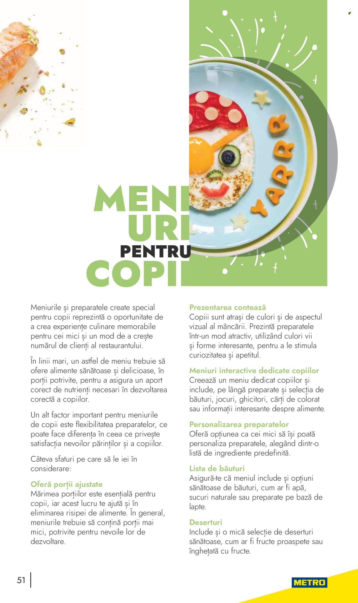 Catalog Metro. Pagina 51