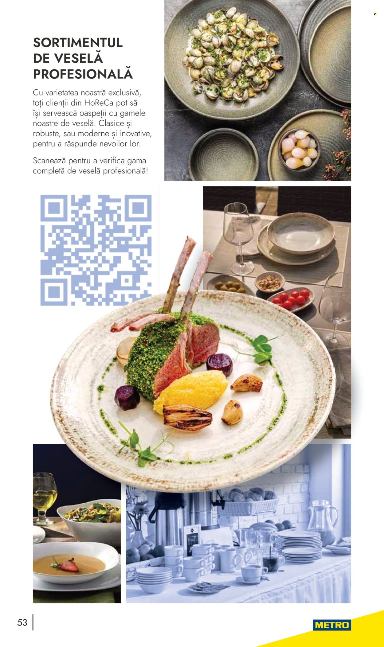 Catalog Metro. Pagina 53
