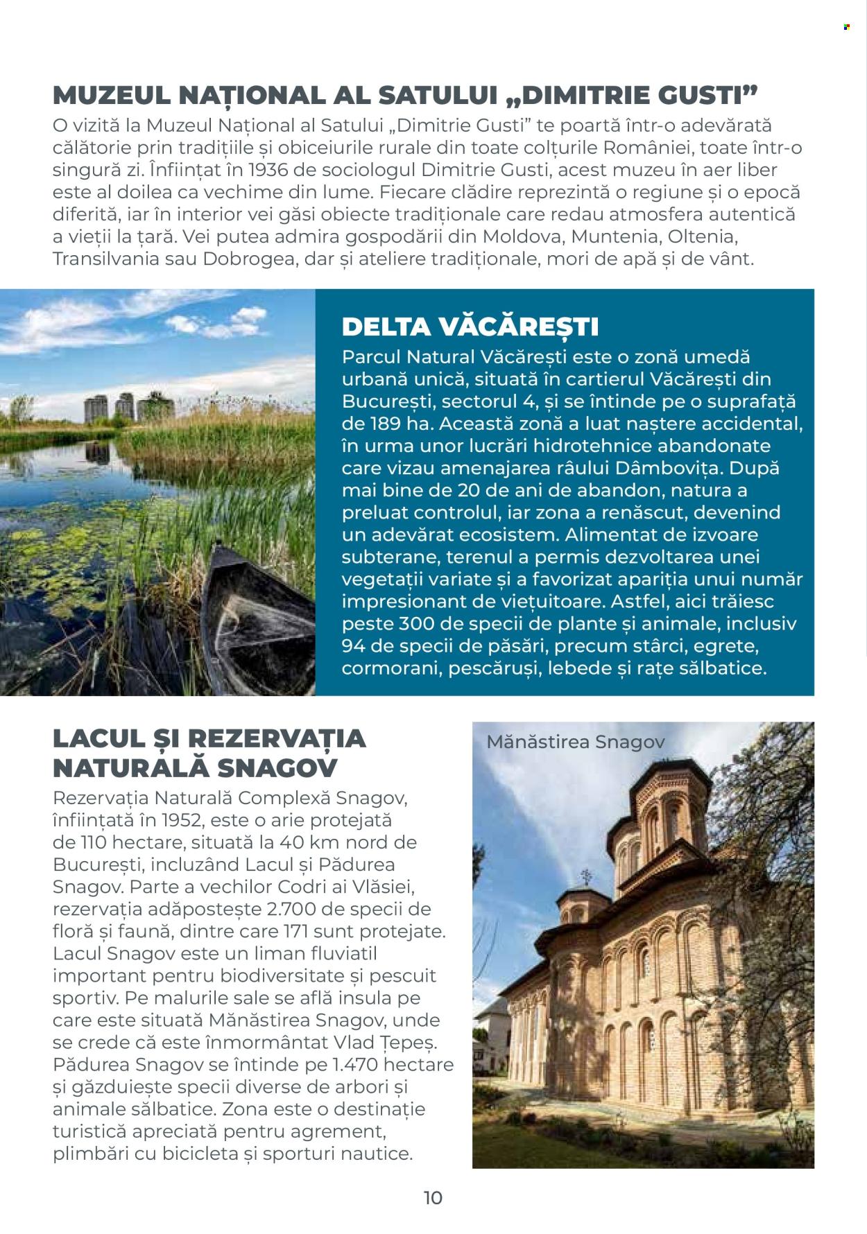 Catalog Metro. Pagina 10