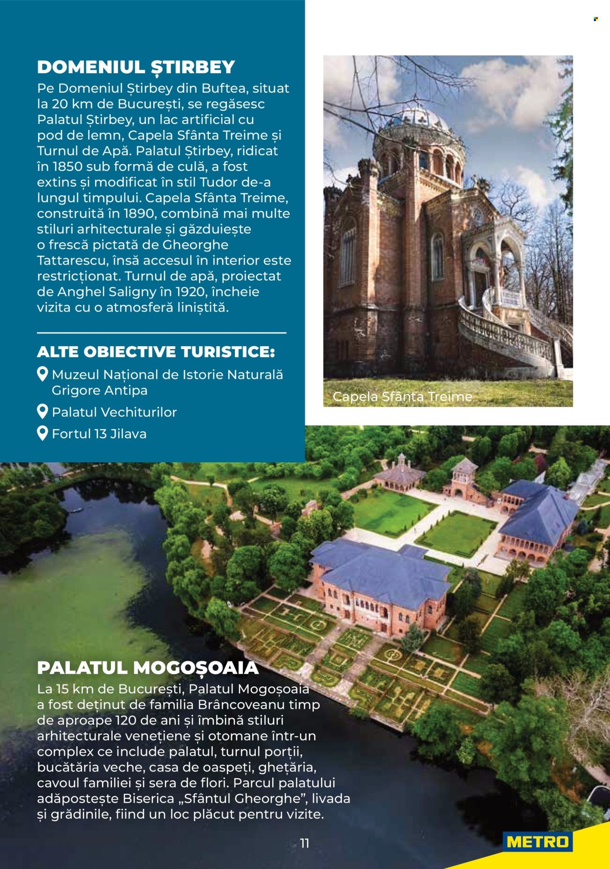Catalog Metro. Pagina 11