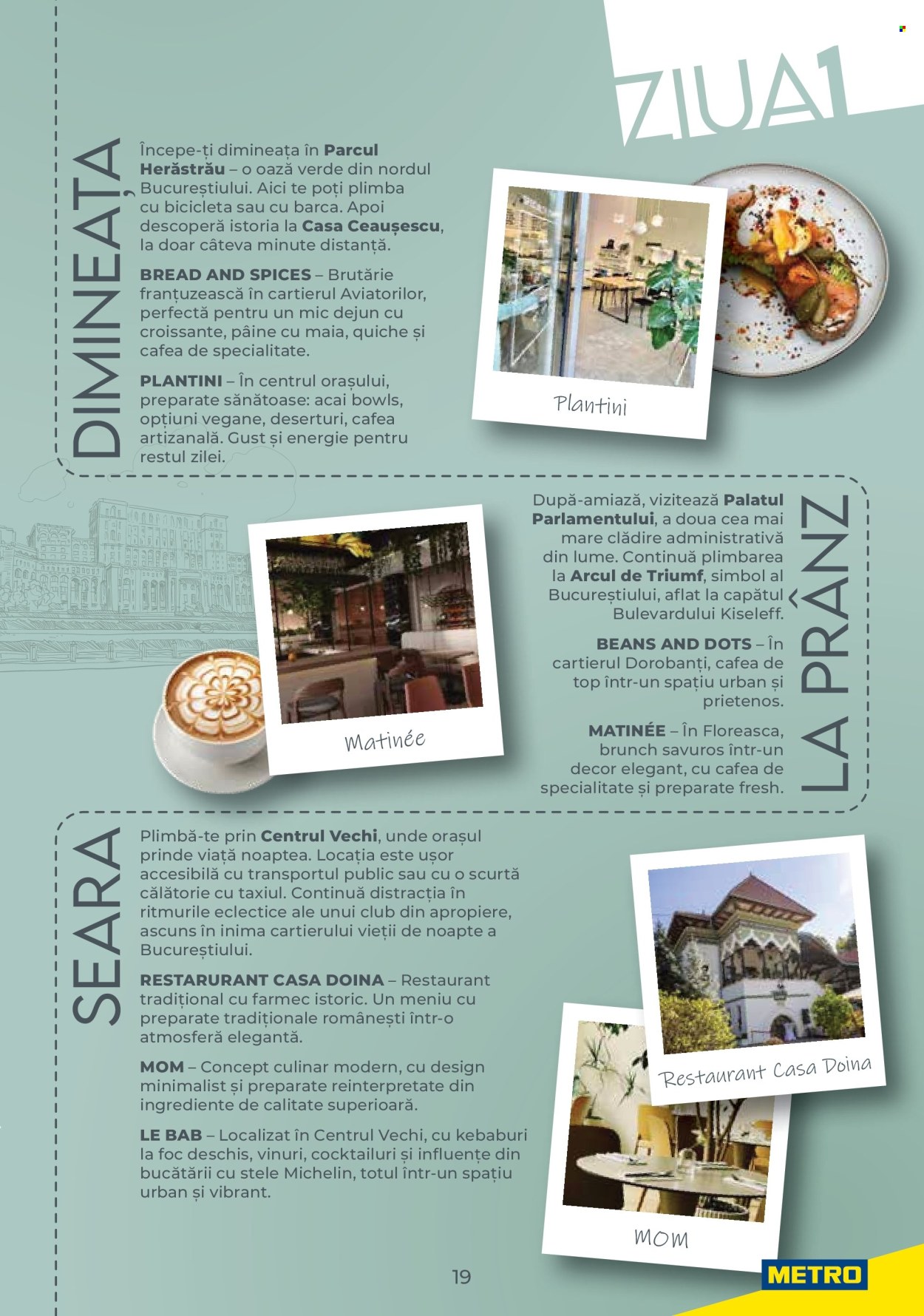 Catalog Metro. Pagina 19