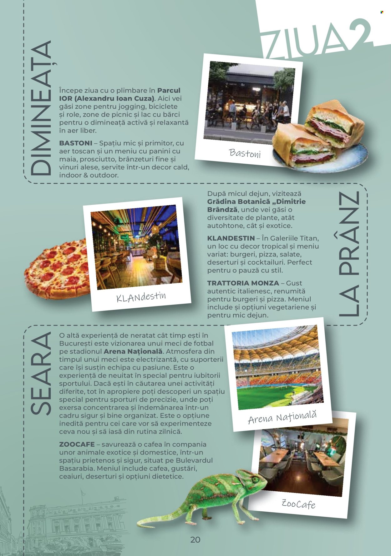 Catalog Metro. Pagina 20