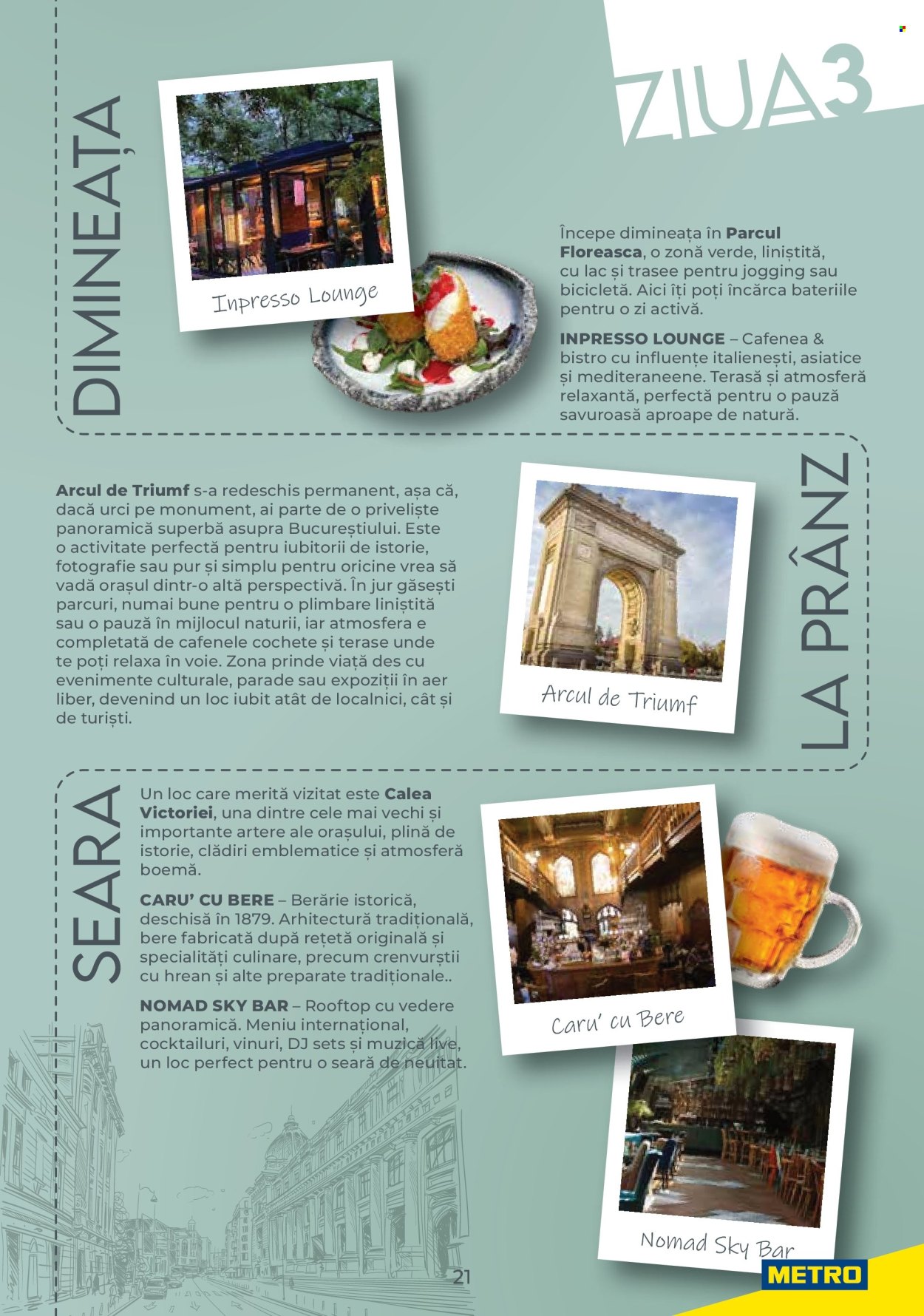 Catalog Metro. Pagina 21