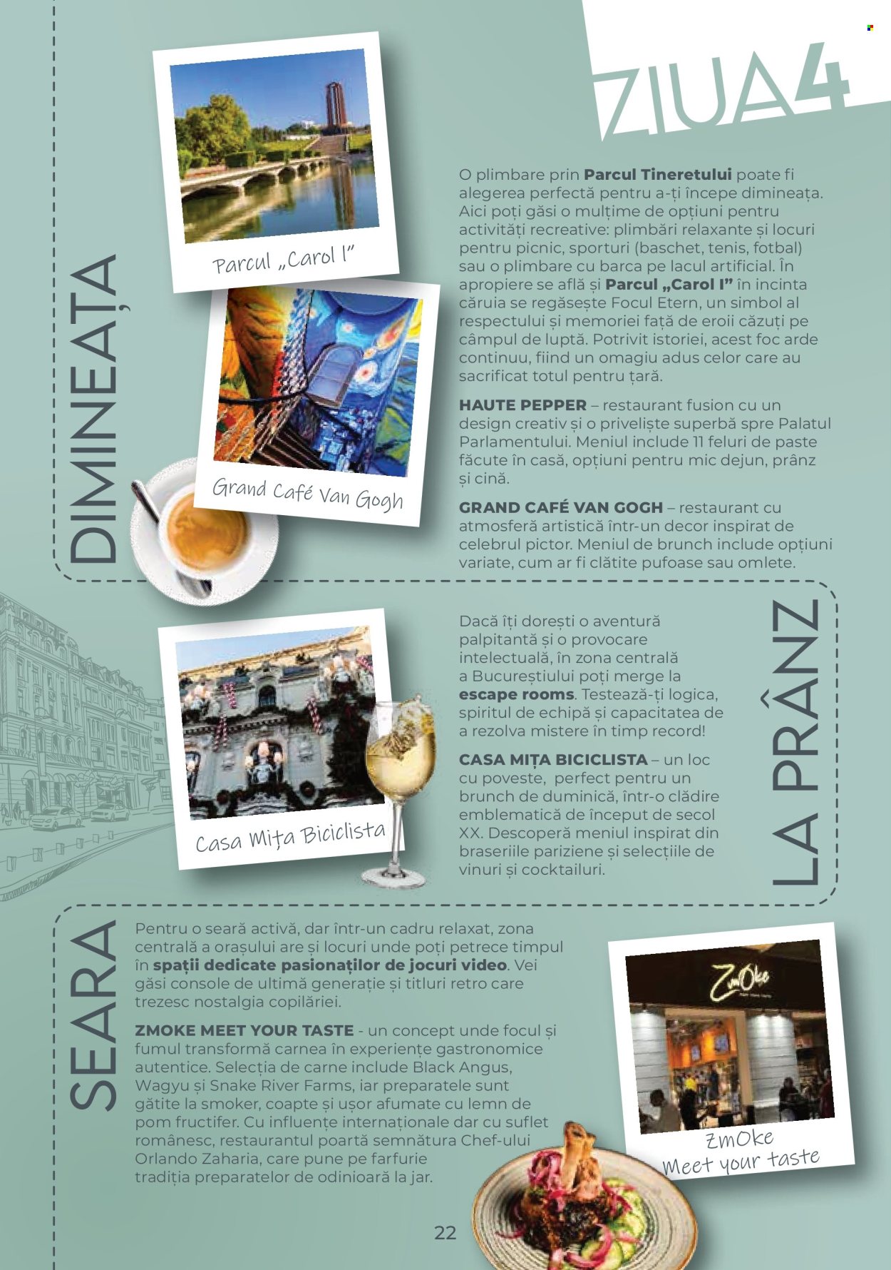 Catalog Metro. Pagina 22