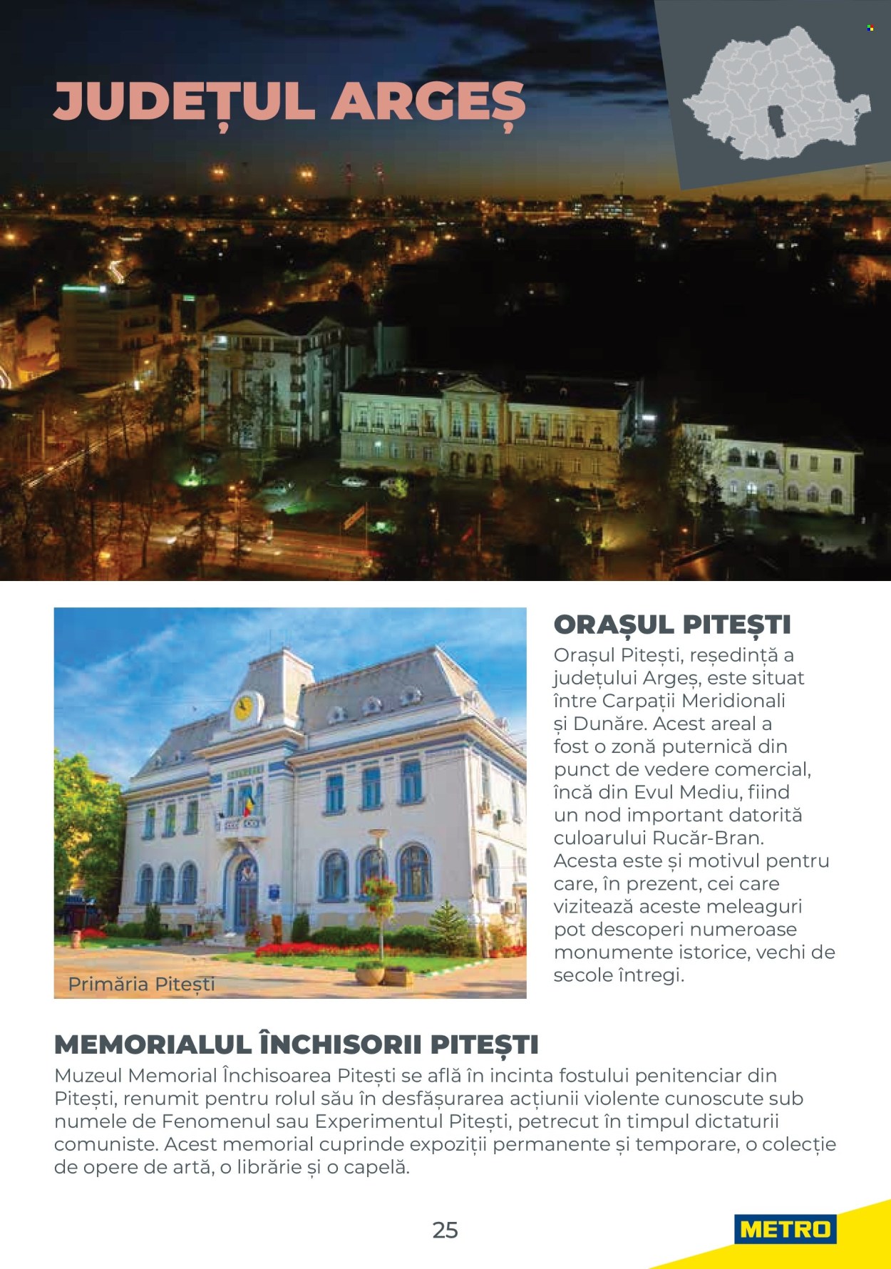 Catalog Metro. Pagina 25