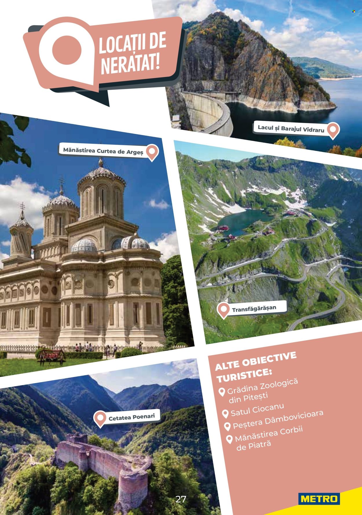Catalog Metro. Pagina 27