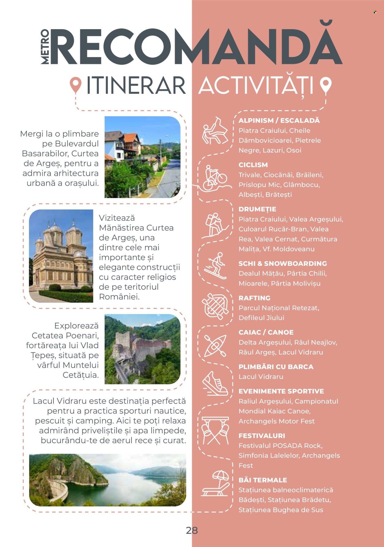 Catalog Metro. Pagina 28
