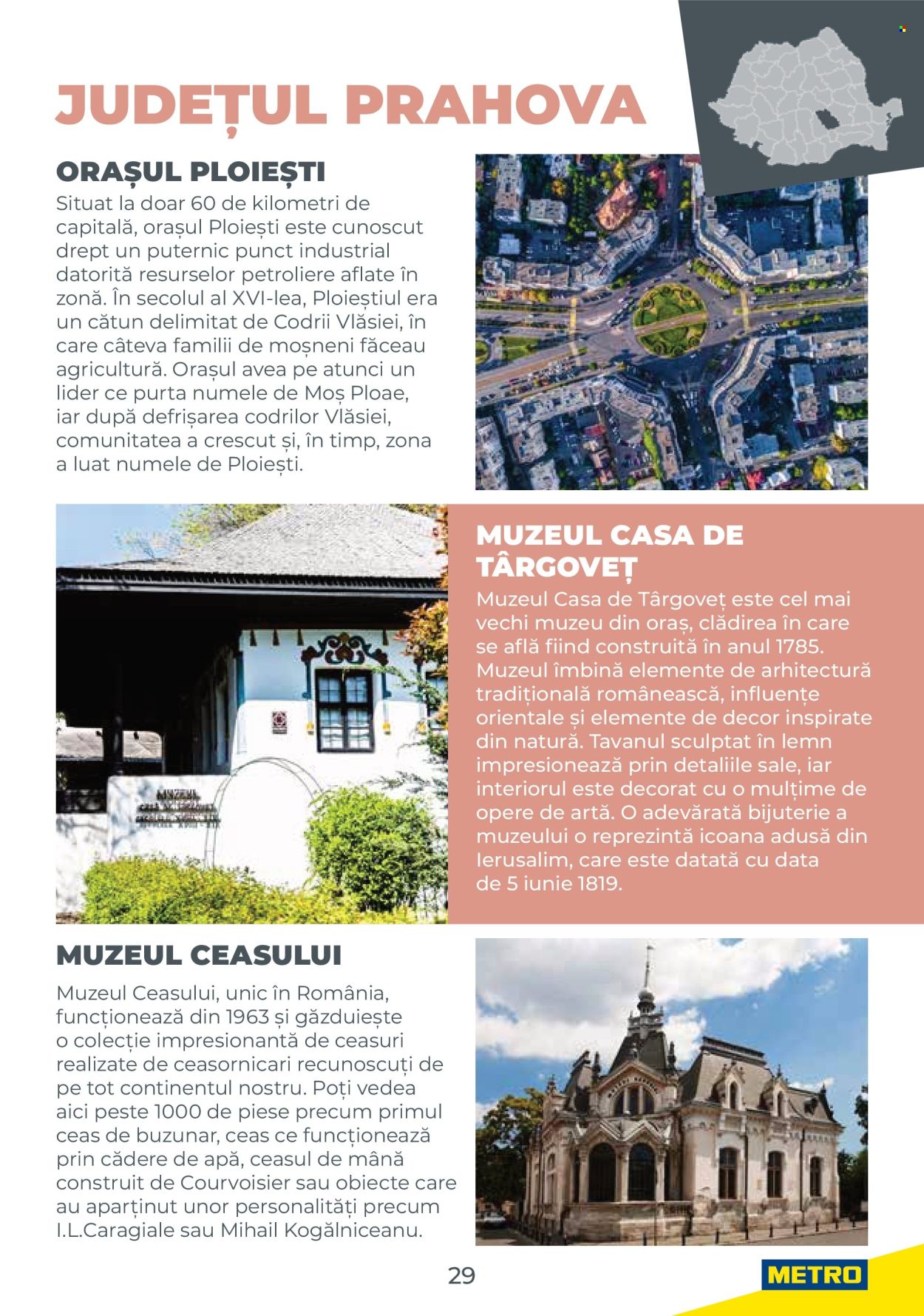 Catalog Metro. Pagina 29