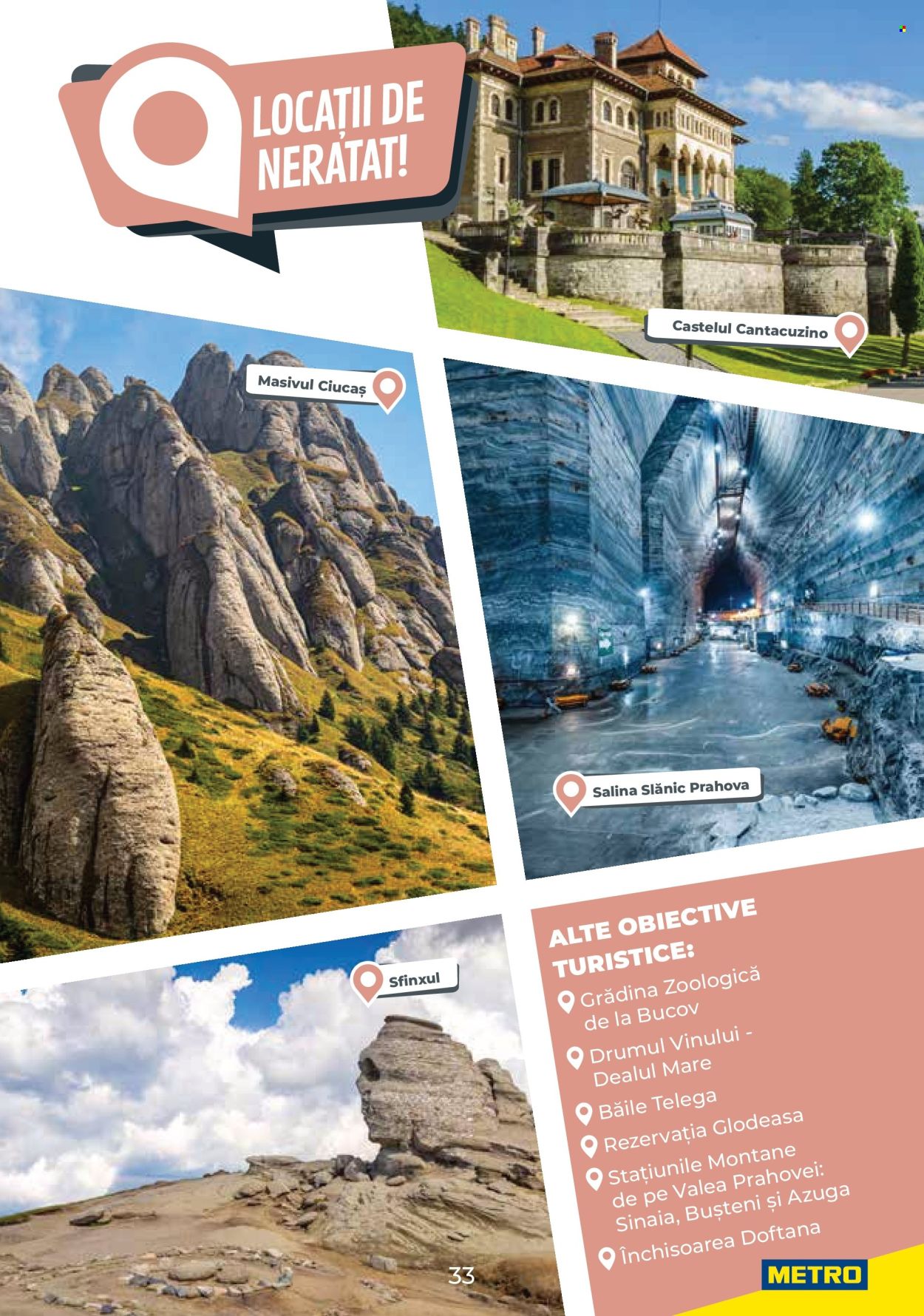 Catalog Metro. Pagina 33