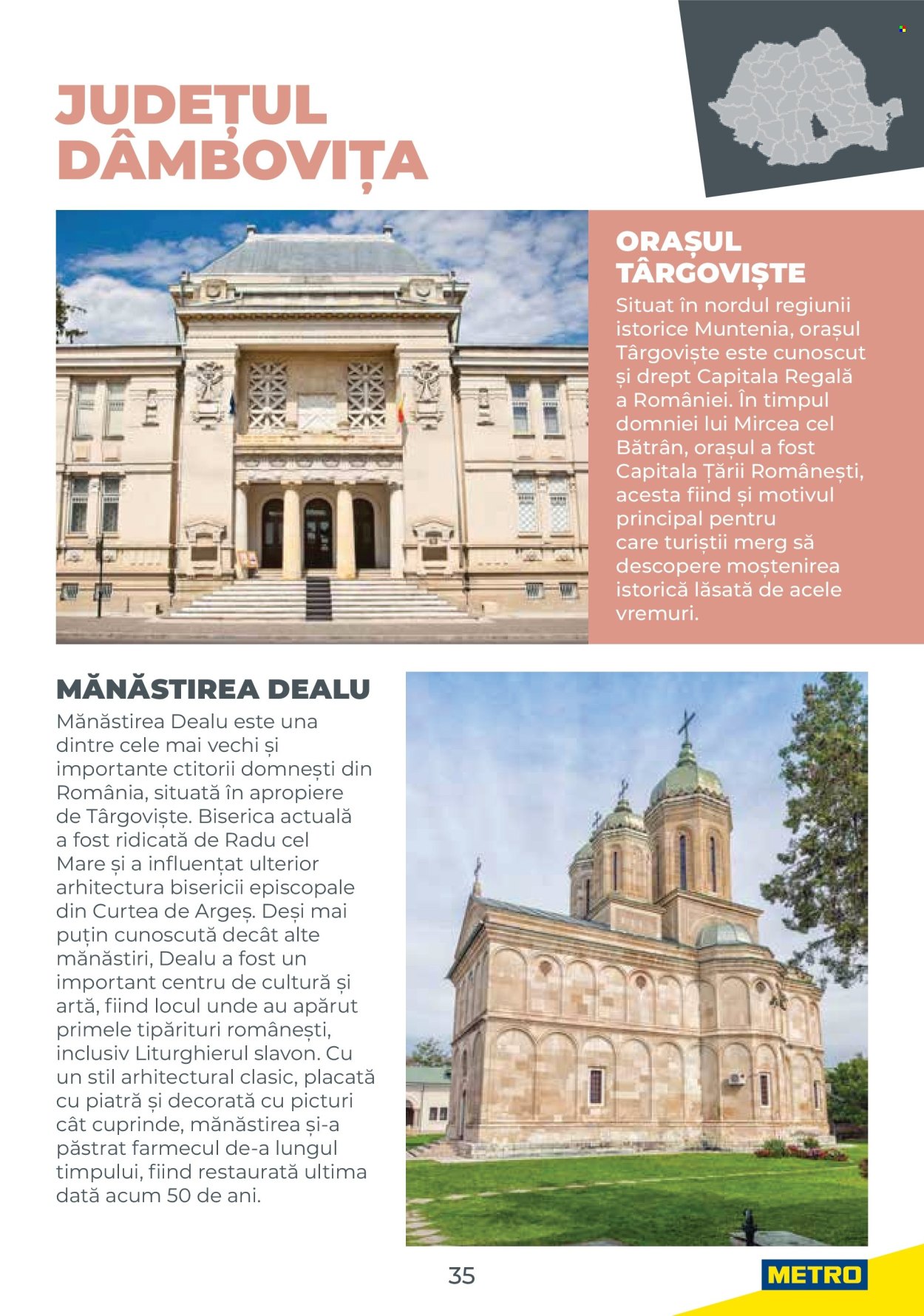 Catalog Metro. Pagina 35