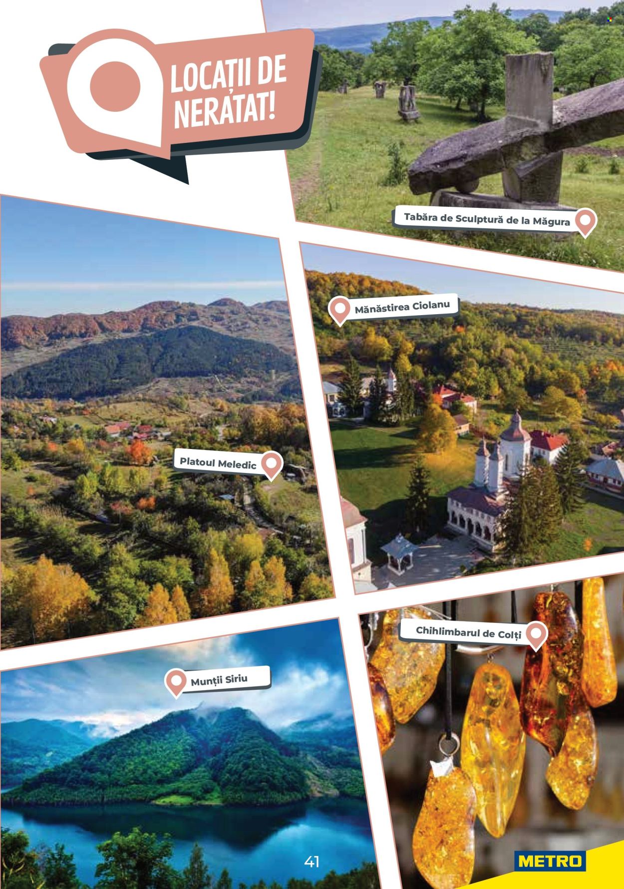 Catalog Metro. Pagina 41