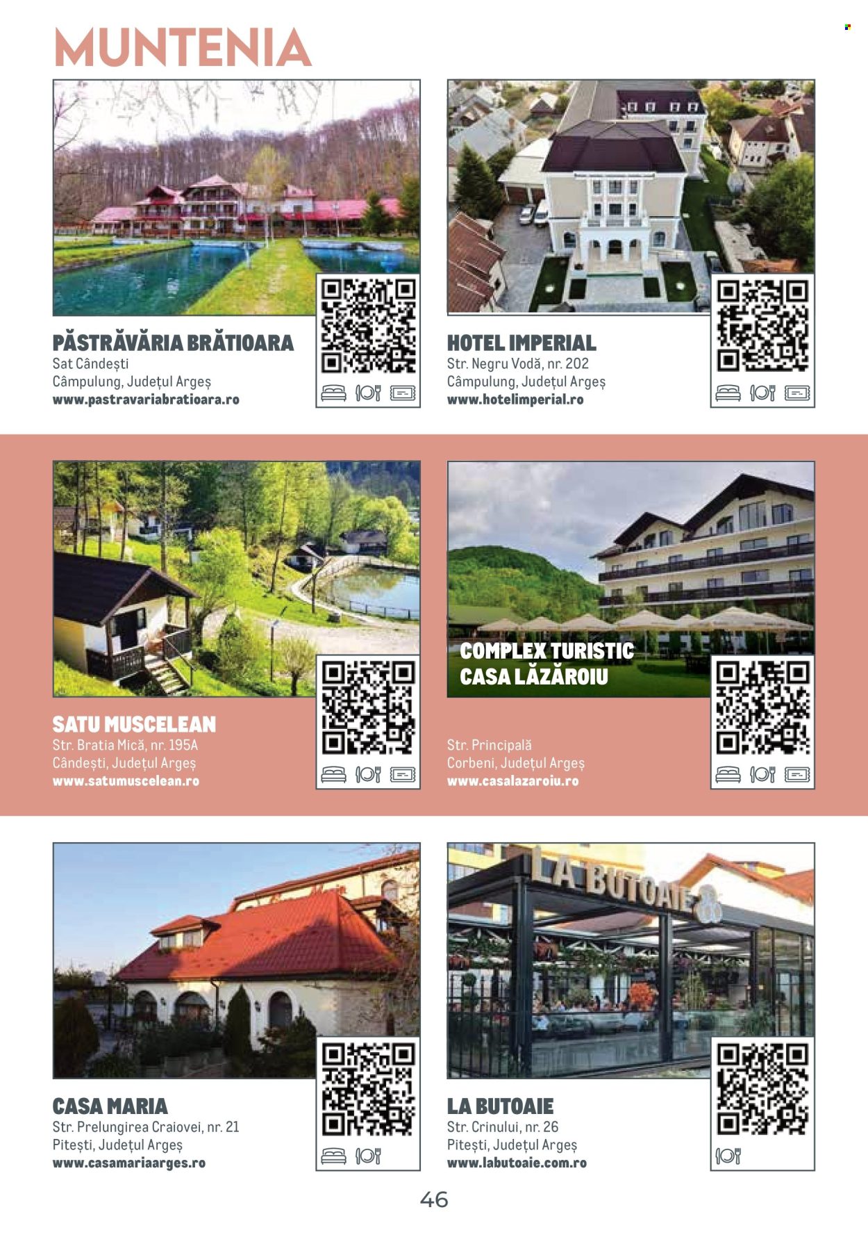 Catalog Metro. Pagina 46