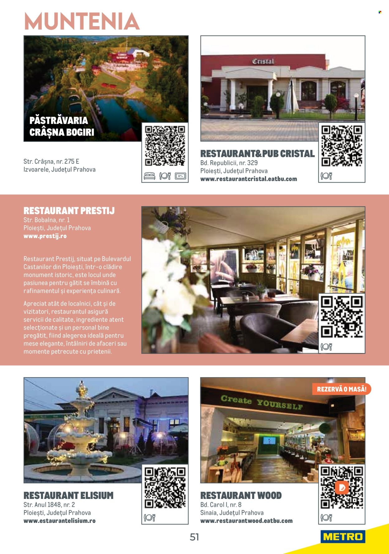Catalog Metro. Pagina 51