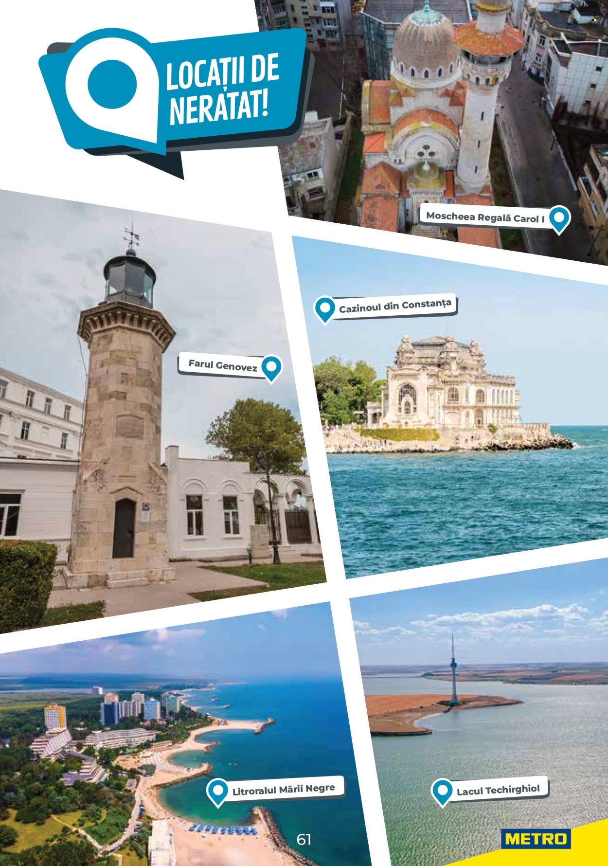 Catalog Metro. Pagina 61
