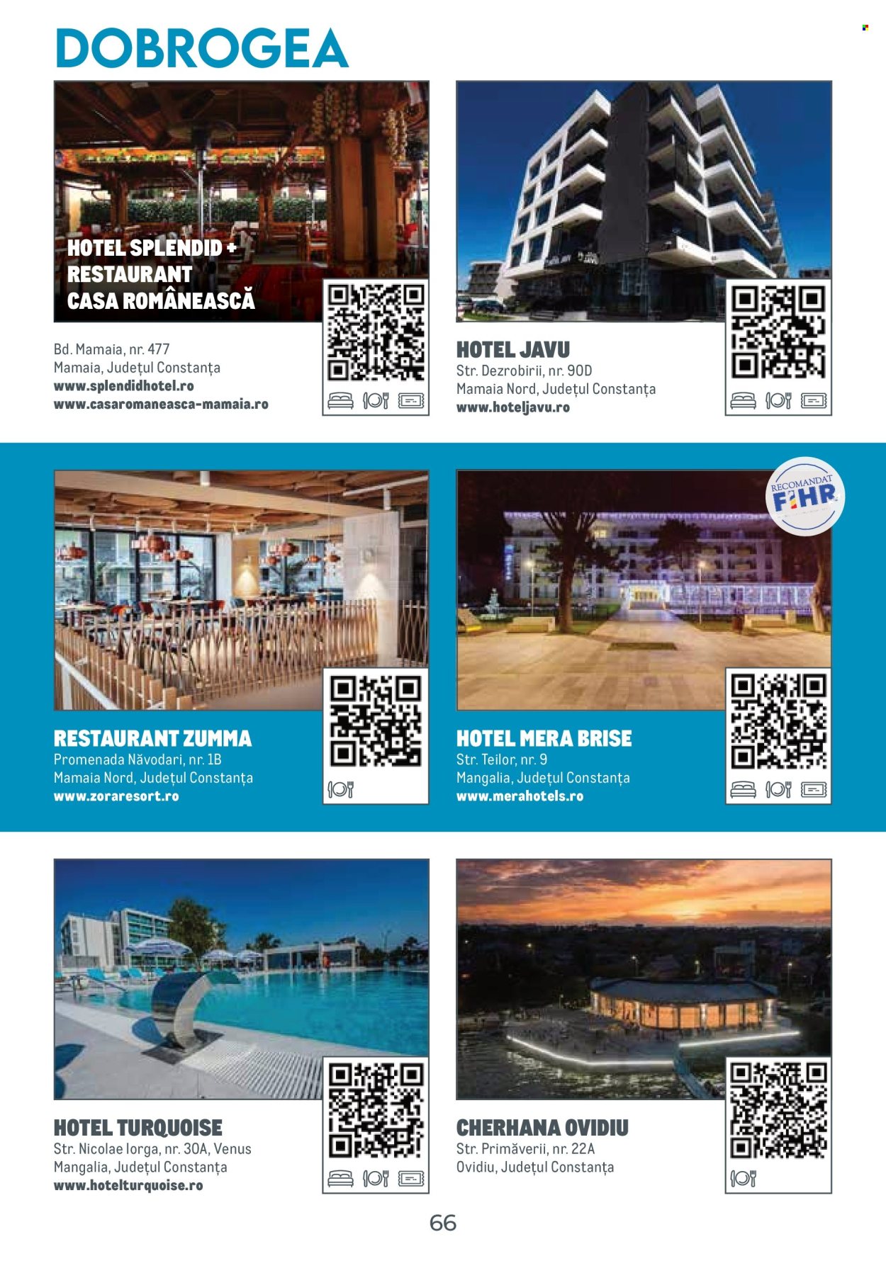 Catalog Metro. Pagina 66