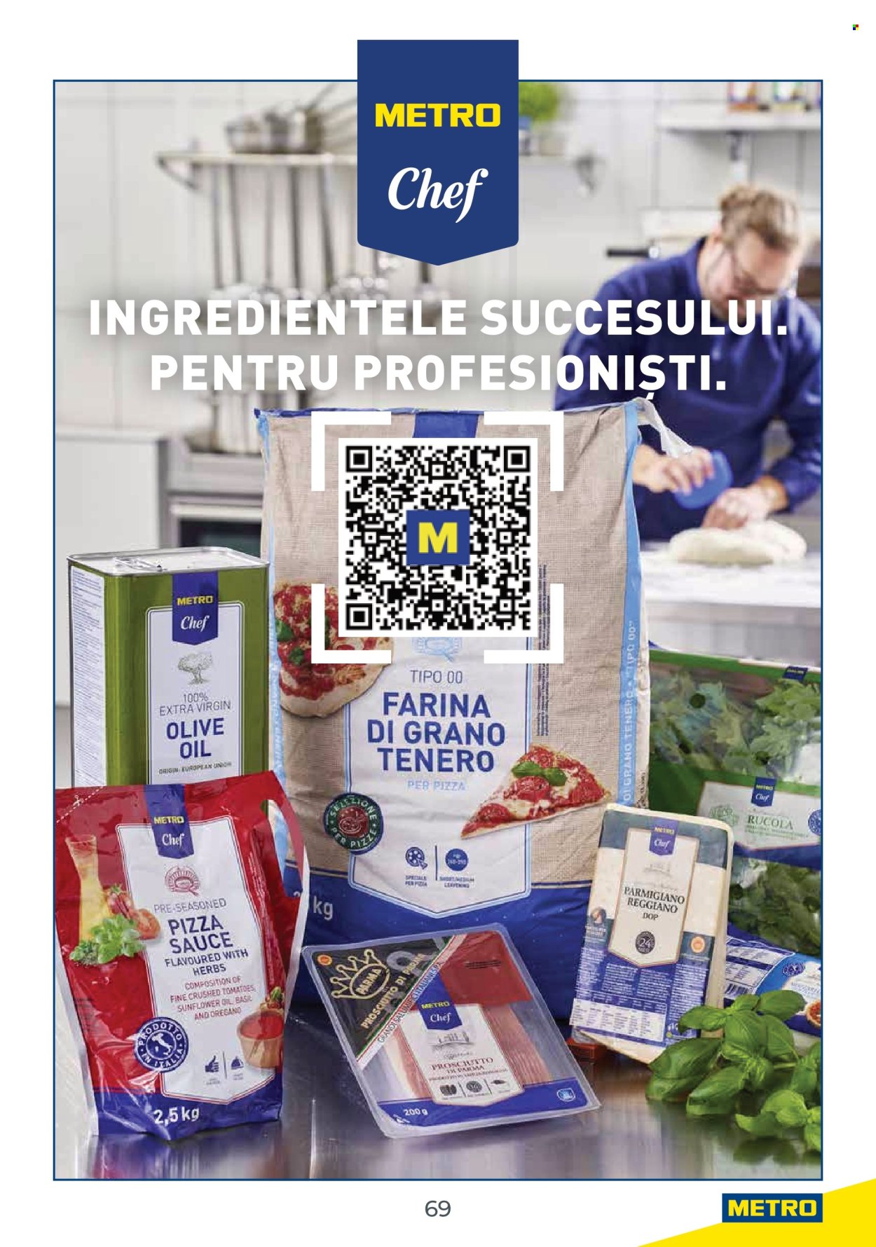 Catalog Metro. Pagina 69