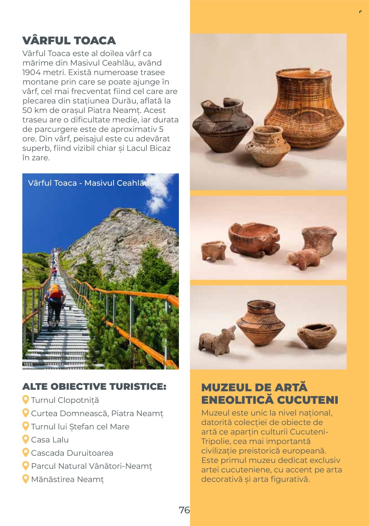 Catalog Metro. Pagina 76