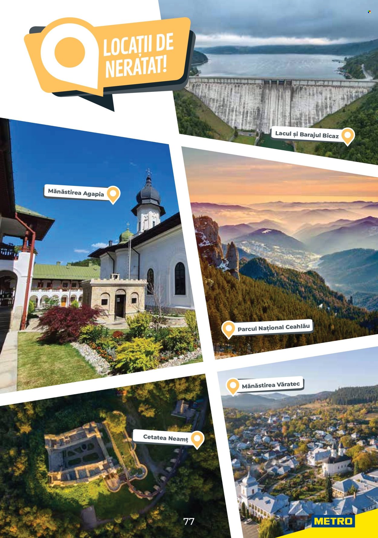 Catalog Metro. Pagina 77